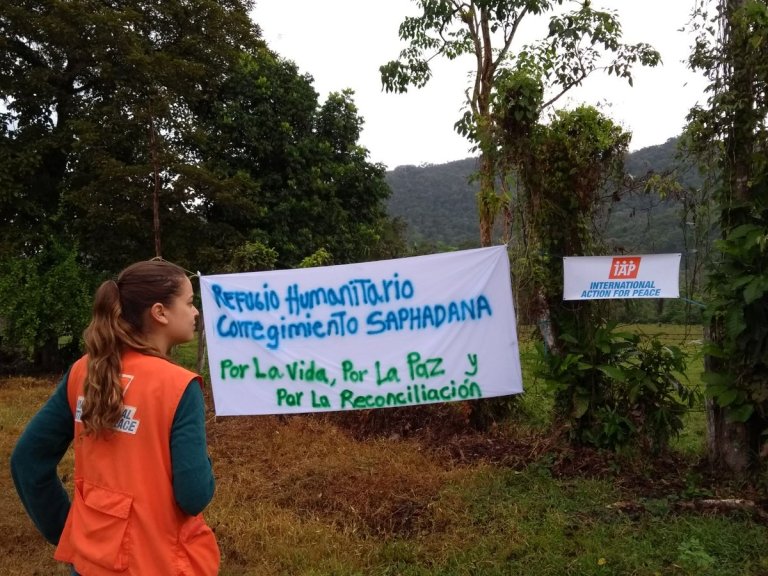 Campesinos, en «crisis humanitaria» por conflicto con indígenas Barí