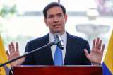 Marco Rubio descartó subir aranceles para Colombia en medio de las tensiones de Trump y Petro
