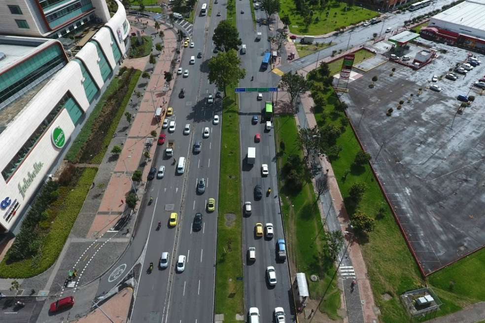 Secretaría de Movilidad
