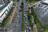 Desde este miércoles no habrá pico y placa para carros particulares en Bogotá