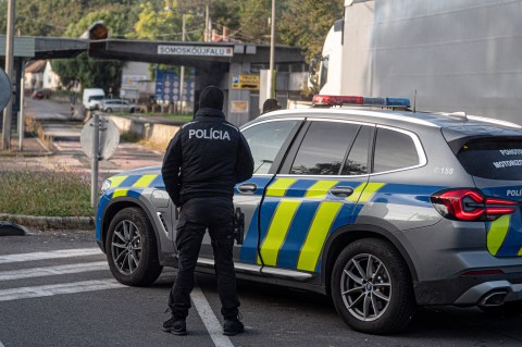 Eslovaquia: estudiante mata a puñaladas a profesora de su colegio y a un compañero