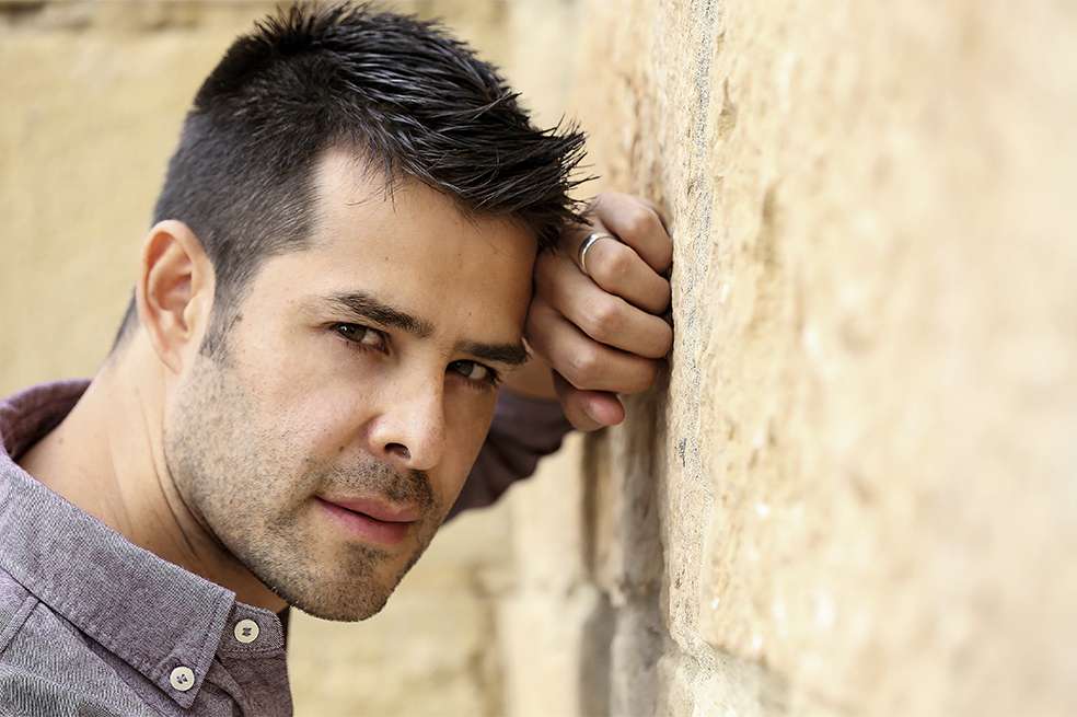 Jorge Soto a mi me paso