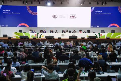 COP30 cierra con pocos avances y una inédita disputa entre Colombia y Brasil por el petróleo