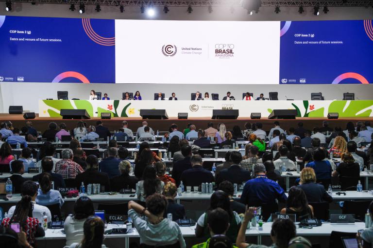 COP30 cierra con pocos avances y una inédita disputa entre Colombia y Brasil por el petróleo