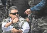 Corte Suprema ordena libertad inmediata de "Jesús Santrich"