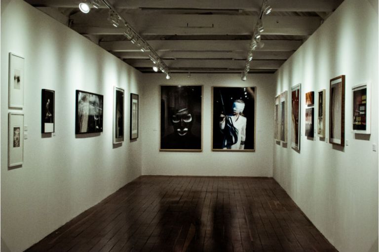 Homenaje a los 20 años del Fotomuseo