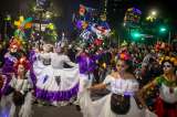 En fotos: Día de Muertos en México, así se preparan para esta importante tradición