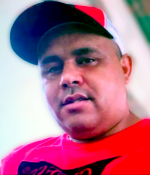 Giovanni San Vicente, jefe del Tren de Aragua, revela sus amenazas para controlar Bogotá