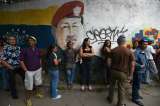 CNE amplía por una hora votación de Constituyente en Venezuela