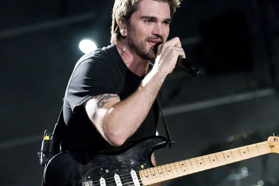 Juanes: cómo ver su show televisivo de fin de año