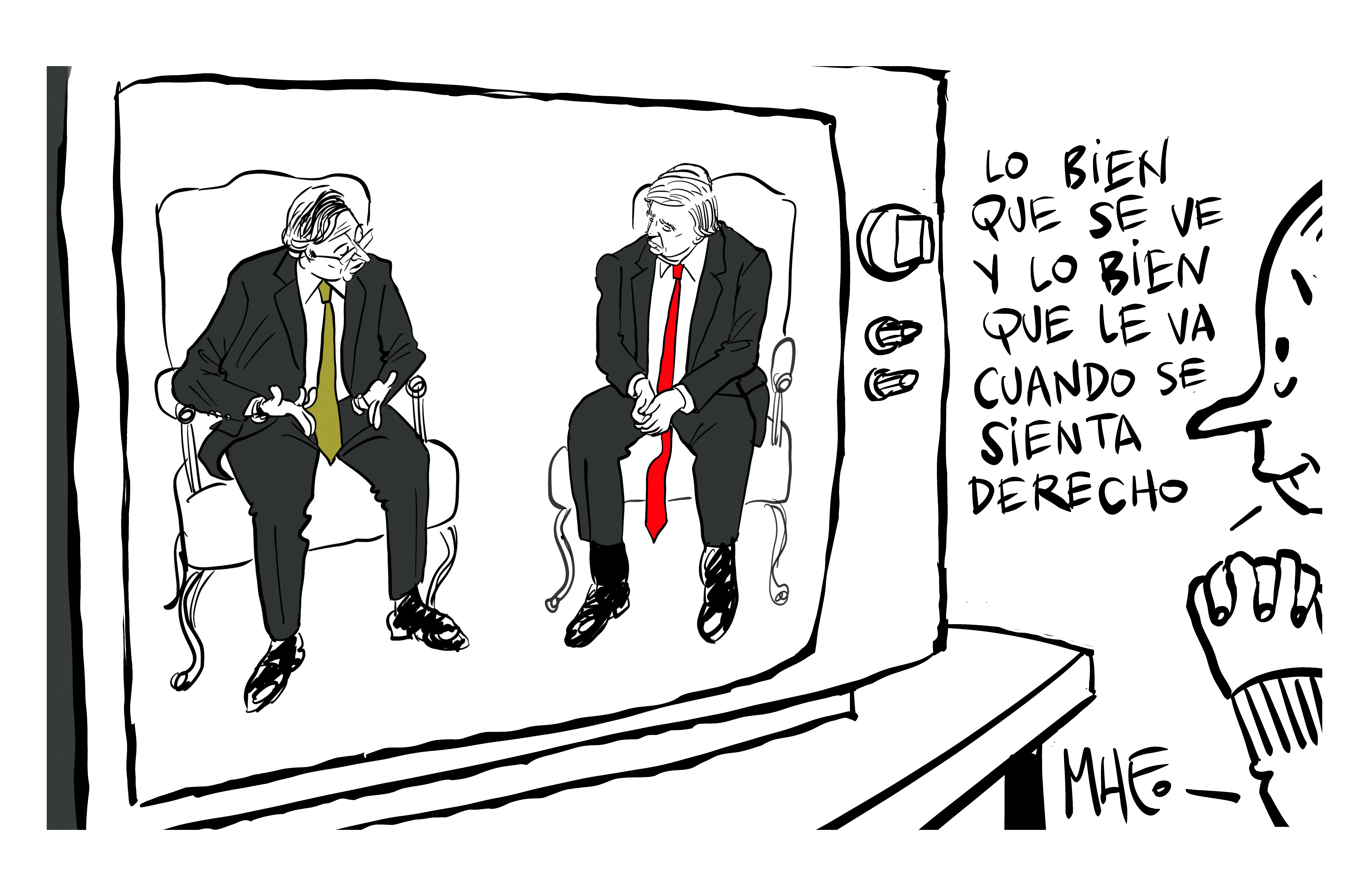 Caricaturas
