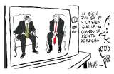 Éxito diplomático