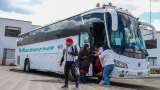 Personas con movilidad reducida en Chía disfrutaron de la Navidad en Boyacá