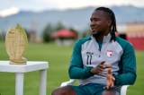 Gala de las estrellas Águila: Hugo Rodallega fue el gran ganador de la noche