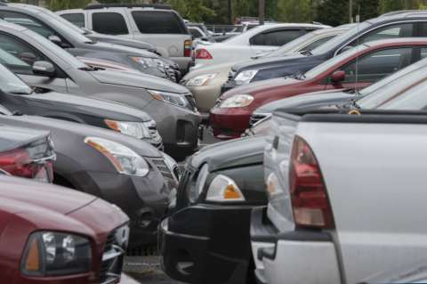 Vehículos a gas en Medellín también tendrán pico y placa de 24 horas