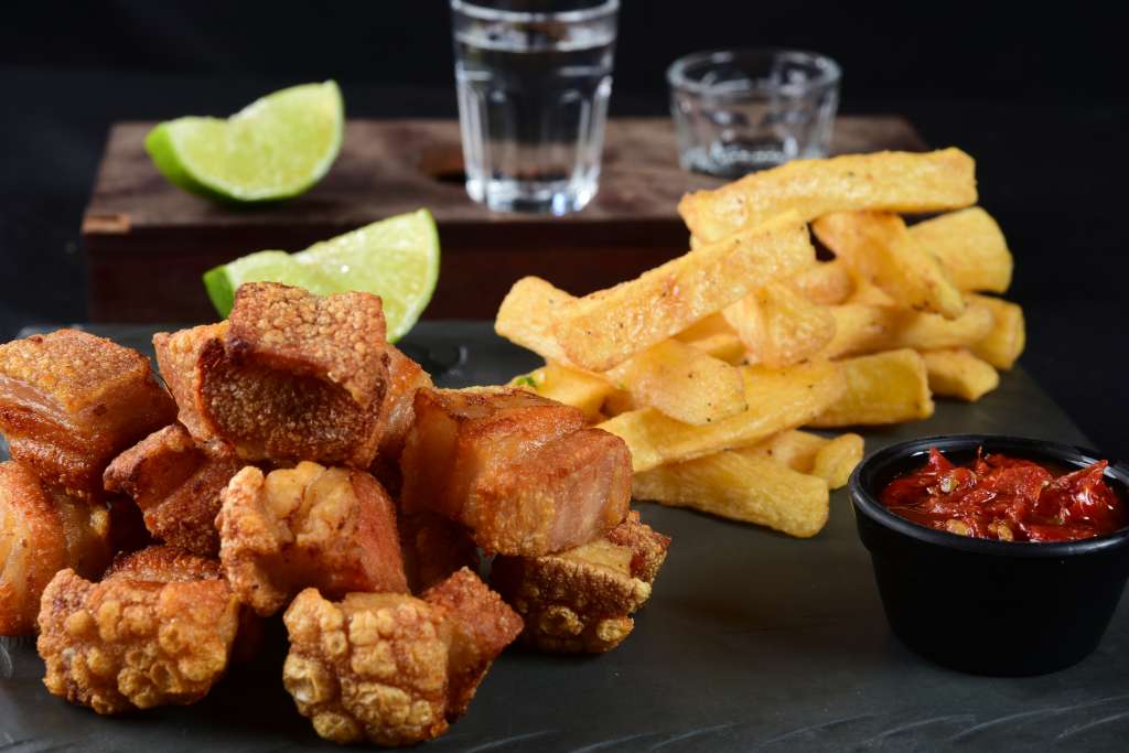 Chicharrón