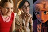 Estas son algunas grandes películas dirigidas por mujeres