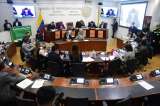 Reforma a la salud: un semáforo que sigue en rojo para Gustavo Petro en el Congreso