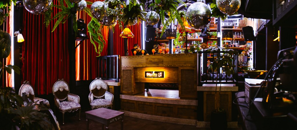 Studio 85