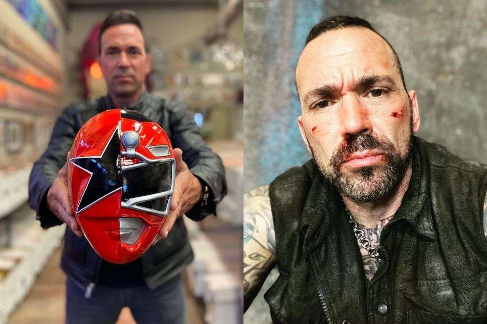 Una semana después de conocerse la muerte del ‘Power Ranger’ Jason David Frank, su esposa Tammie reveló la verdadera causa del deceso.
