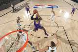 LeBron y sus Lakers contra Miami, la batalla final de la NBA