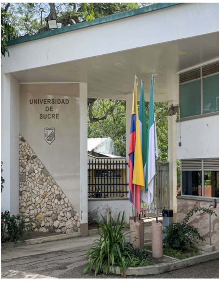 El cartel de los puntos: profesores se organizaron para desfalcar la Universidad de Sucre