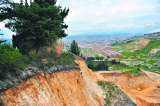 Soacha, un crítico panorama ambiental