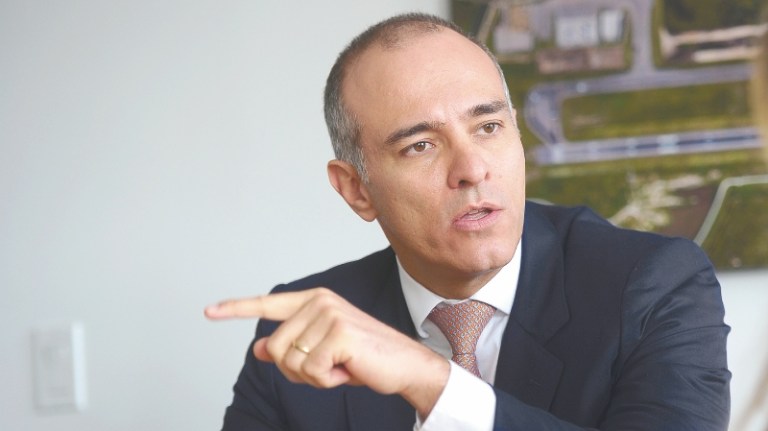 Ya se sabe quién estuvo detrás del “cambiazo” en El Dorado