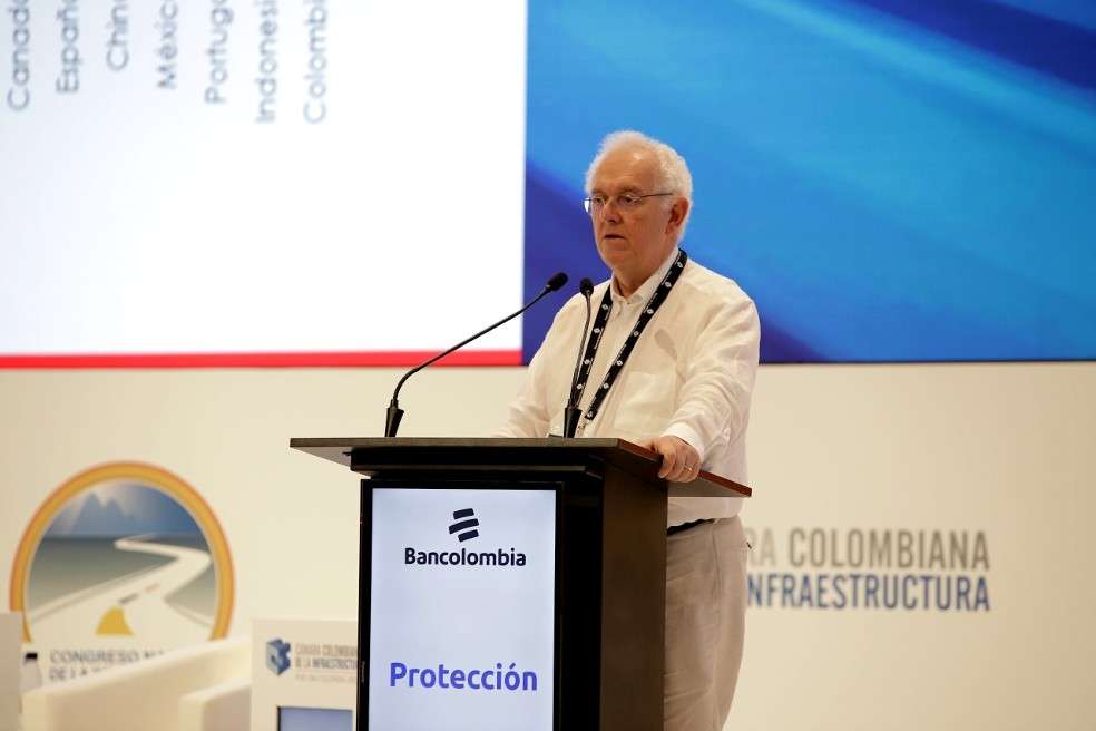 Alistan para 2023 una reforma tributaria territorial.
