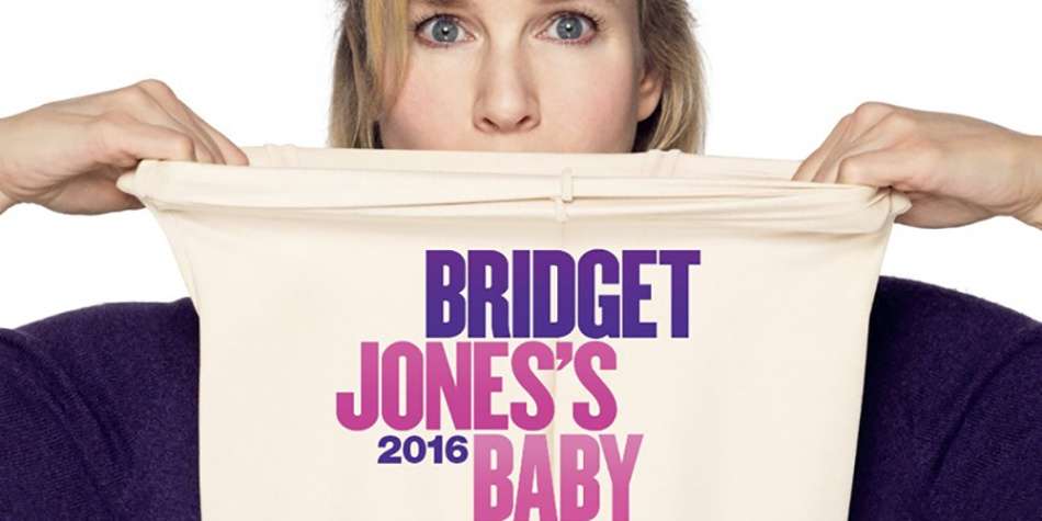 Tenemos cinco kits de ‘Bridget Jones’s Baby’ para ti