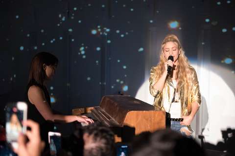 Shakira cancela el inicio de la gira "El Dorado"