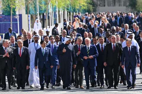 La disputa entre Mercosur y la Unión Europea en la cumbre de cambio climático