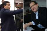Congresista denuncia maniobras dilatorias en caso Leonidas Bustos
