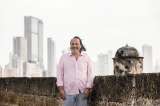 Felipe Aljure, nuevo director artístico del Festival de Cine de Cartagena