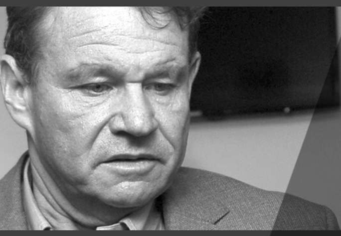 Otto Bula, exsenador acusado de repartir los sobornos de Odebrecht. / Archivo El Espectador