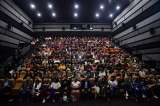 ‘No odiarás’ llega a la Cinemateca Distrital de Bogotá
