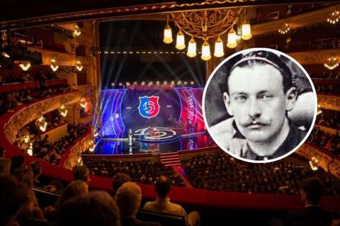 El F.C. Barcelona no existiría sin este hombre: la historia de Joan Gamper