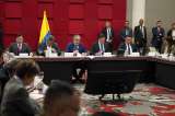 Financiación, seguridad y fronteras: advertencias del primer comité de seguimiento electoral