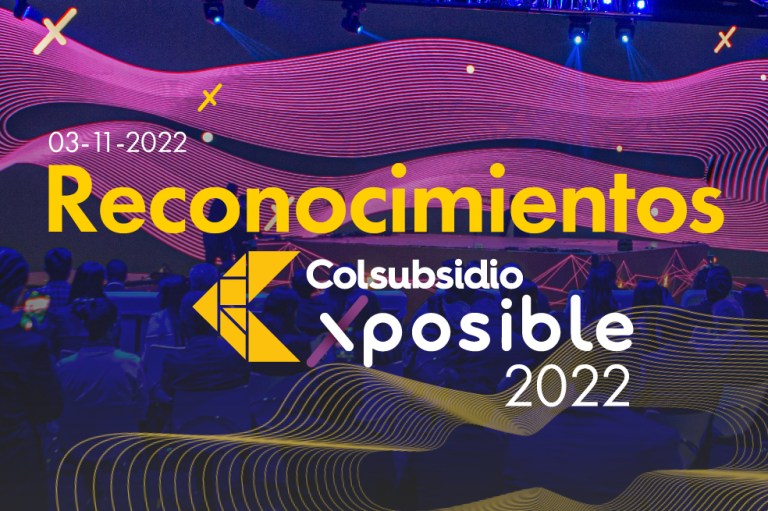 Xposible, un reconocimiento a las empresas sostenibles de Colombia