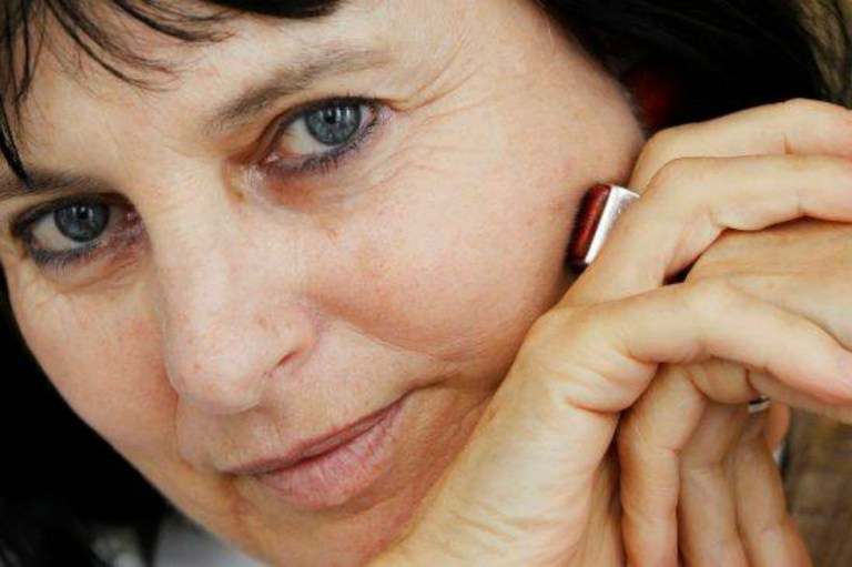 Las preguntas de Chantal Maillard sobre la violencia y el poder en el mundo