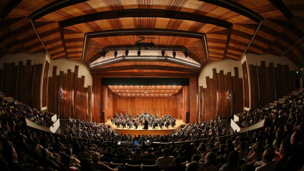 Filarmónica de Bogotá