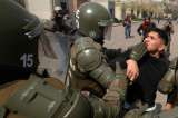 Las heridas siguen abiertas en Chile, 45 años después del golpe militar