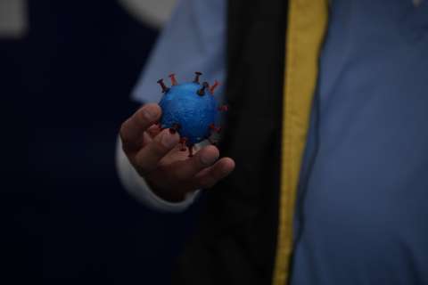 Coronavirus en Colombia hoy: Reporte de muertes y contagios este 30 de diciembre