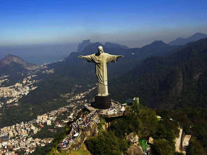 Rios de Janeiro/ UNESCO