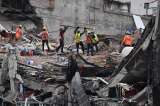 Grupo de búsqueda colombiano ha logrado recuperar seis cuerpos en México