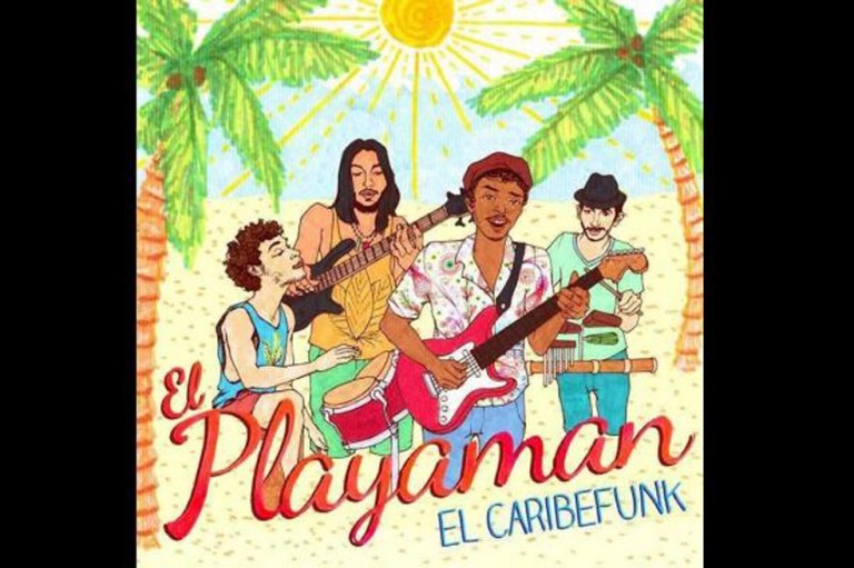 El funk se toma el Caribe colombiano