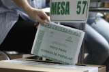 A las 11 a.m. habían votado 2,4 millones de personas la Consulta Anticorrupción