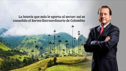El extra de Colombia y su apuesta social por el Eje Cafetero
