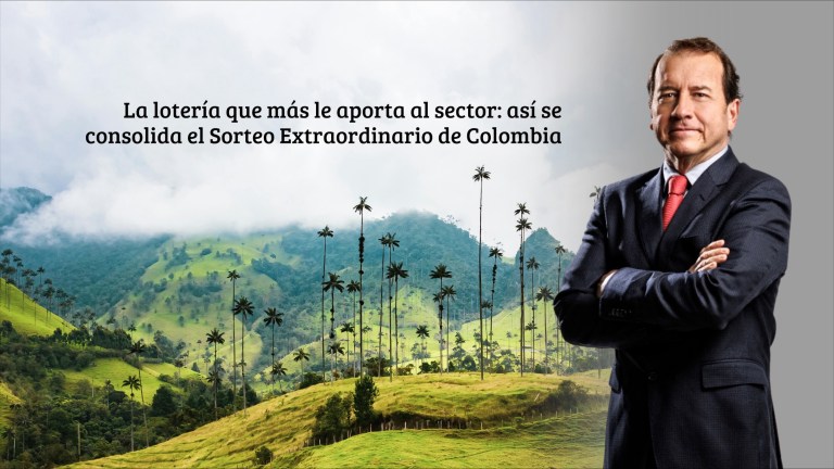 El extra de Colombia y su apuesta social por el Eje Cafetero