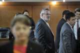 En suspenso el juicio por caso Interbolsa
